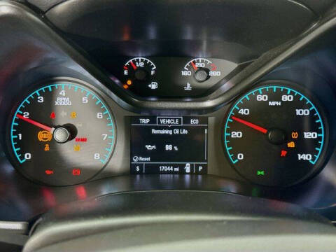 2022 GMC Canyon