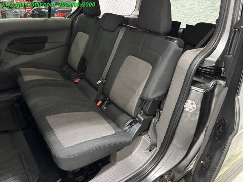 2020 Ford Transit Connect XL