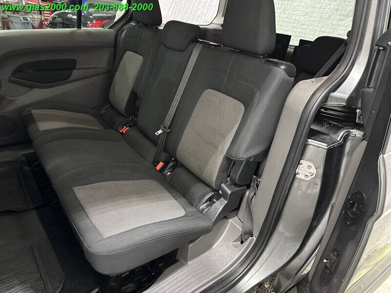 2020 Ford Transit Connect XL