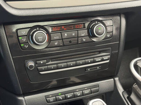 2014 BMW X1 xDrive28i