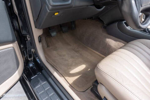 1999 Chevrolet Camaro