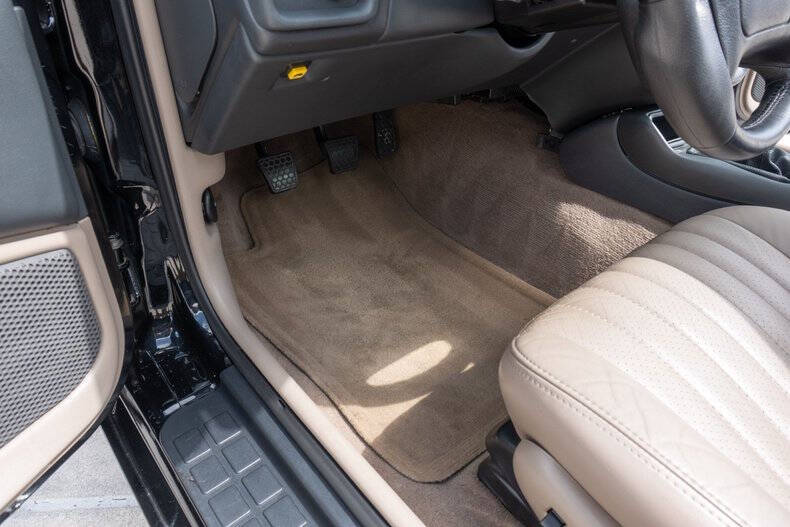 1999 Chevrolet Camaro