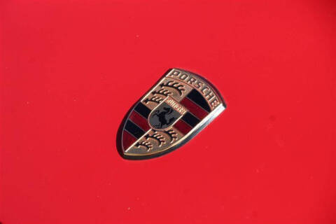 1990 Porsche 911 Carrera 2
