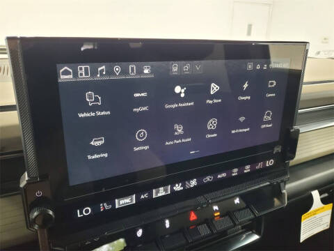 2026 GMC HUMMER EV 2X