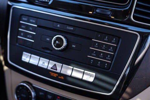 2018 Mercedes-Benz GLE GLE 350 4MATIC