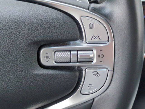 2025 Genesis GV70 2.5T Standard