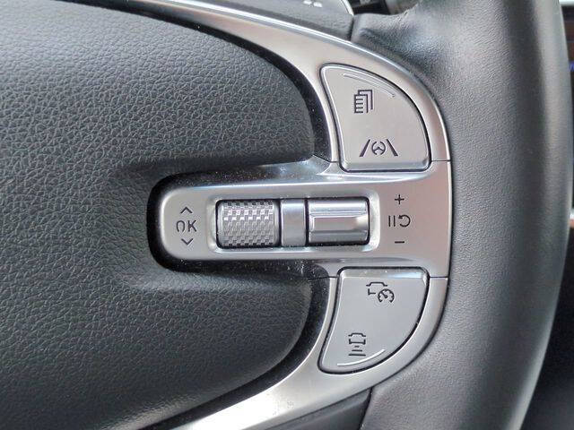 2025 Genesis GV70 2.5T Standard