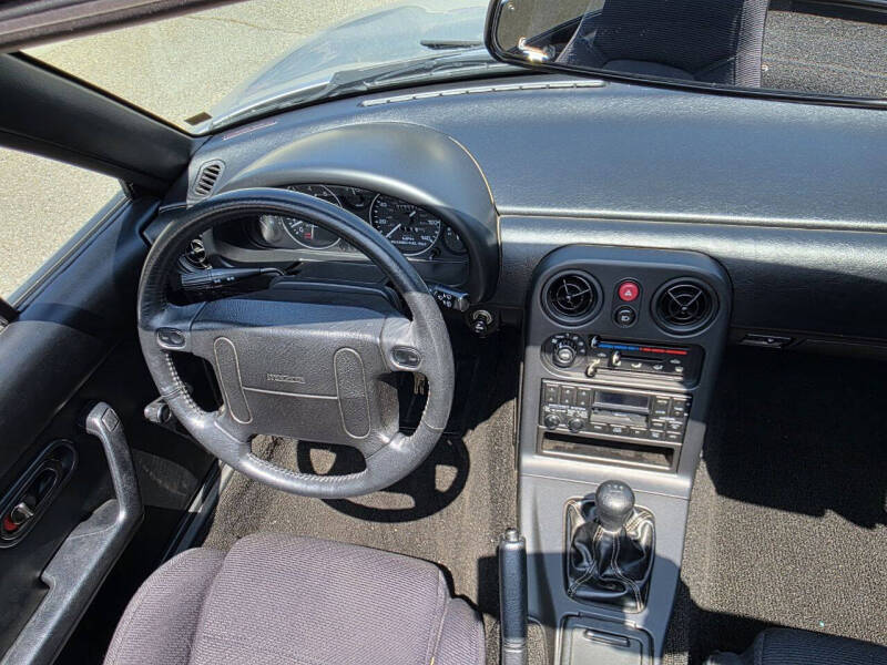 1992 Mazda MX-5 Miata