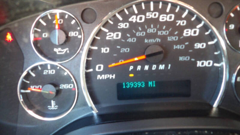 2015 Chevrolet Express 2500