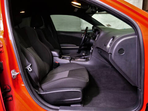 2020 Dodge Charger R/T