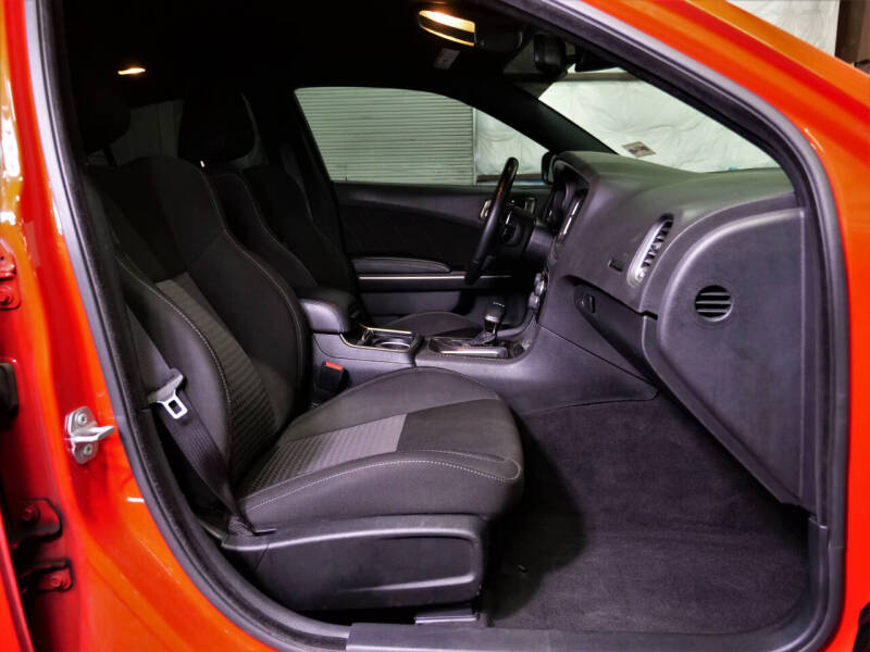 2020 Dodge Charger R/T