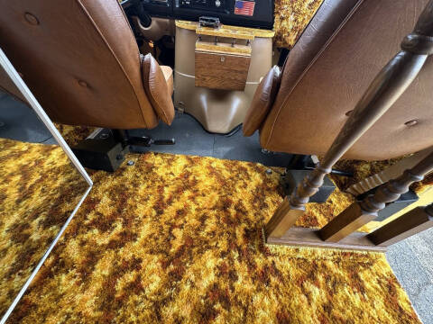1976 Ford E-150