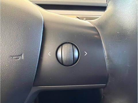 2018 Tesla Model 3 Standard