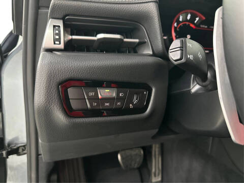 2021 Toyota GR Supra 3.0 Premium