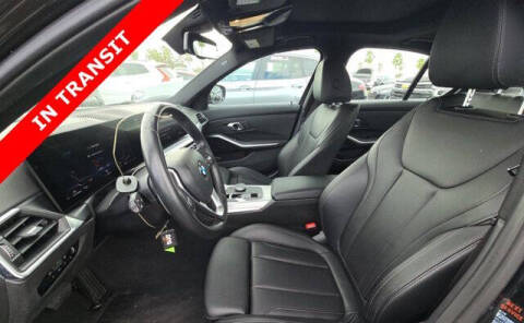 2024 BMW 3 Series 330i