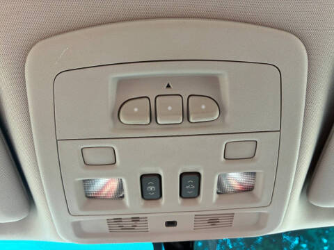 2012 Cadillac CTS 3.0L Luxury