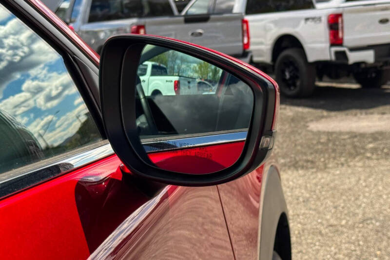 2024 Mazda CX-30 2.5 S Preferred