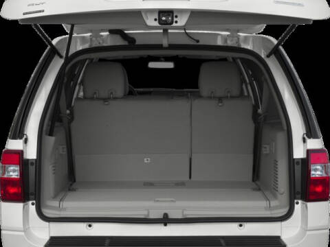 2016 Ford Expedition EL XLT