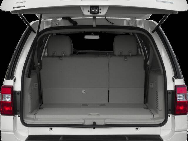 2016 Ford Expedition EL XL Fleet