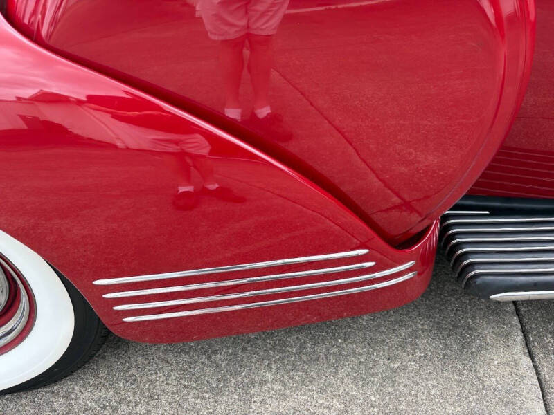 1941 Packard Super Eight