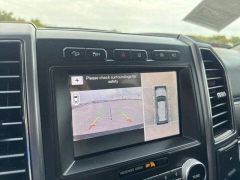 2019 Ford Expedition Platinum