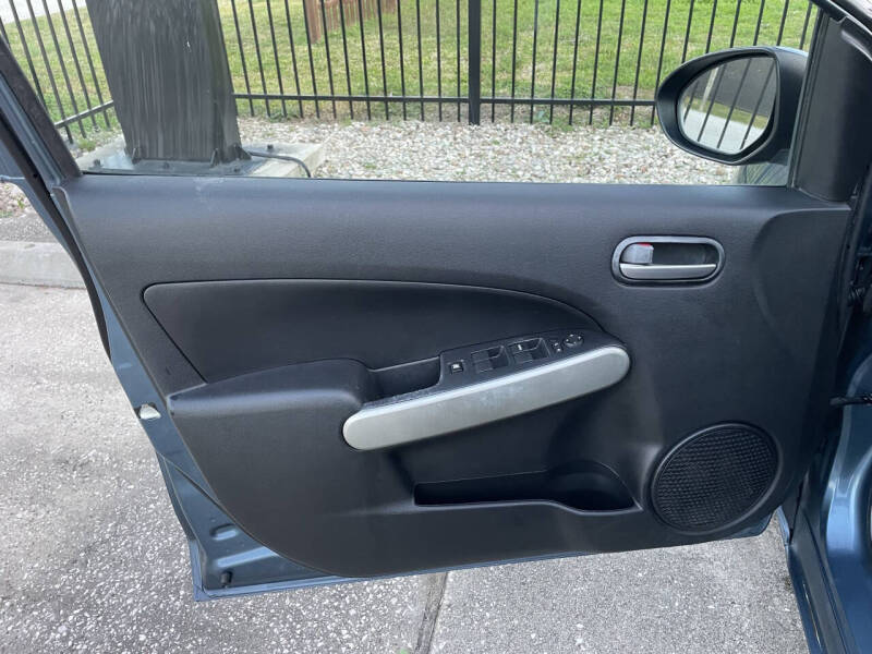 2014 Mazda MAZDA2 Sport