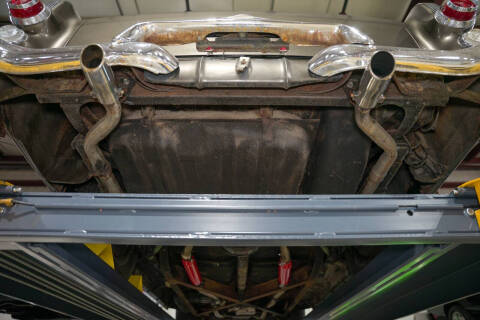 1955 Pontiac Chieftain