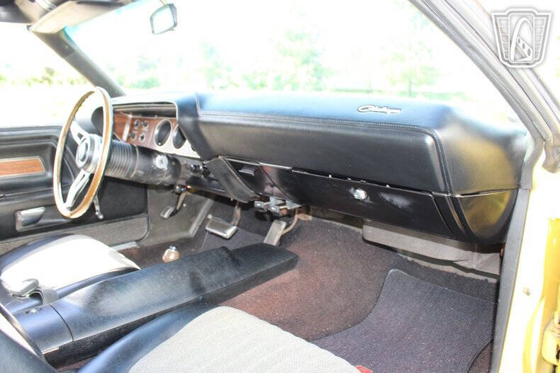 1970 Dodge Challenger