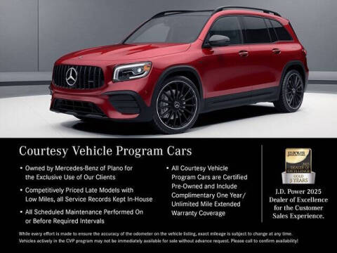 2026 Mercedes-Benz GLA GLA 250