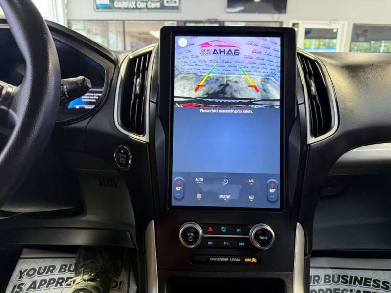 2024 Ford Edge SE
