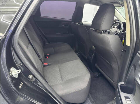 2018 Toyota Corolla iM