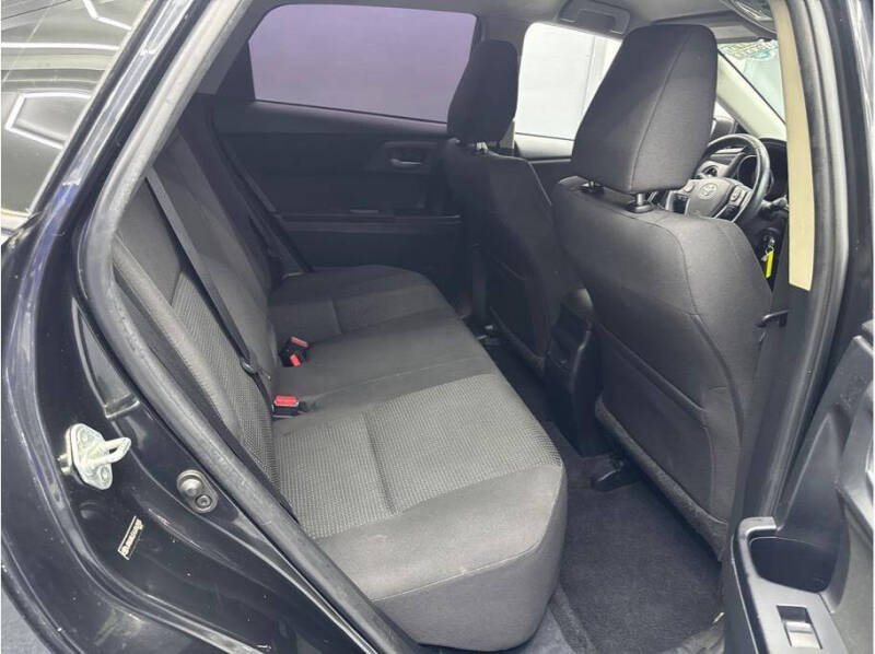 2018 Toyota Corolla iM