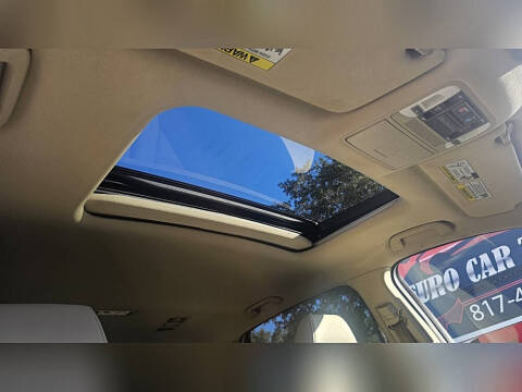 2015 Acura MDX w/Tech