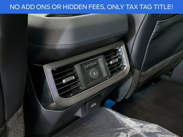 2026 Ford F-250 Super Duty