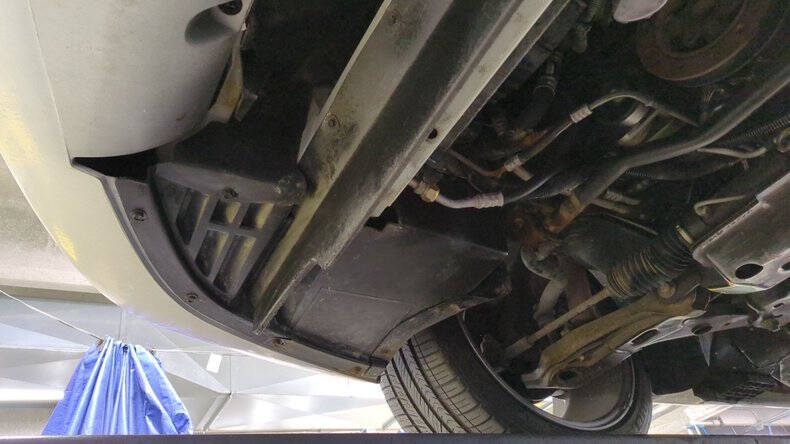 1997 Chevrolet Camaro