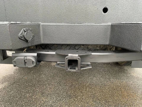 2014 Ford F-350 Super Duty