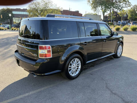 2013 Ford Flex SEL