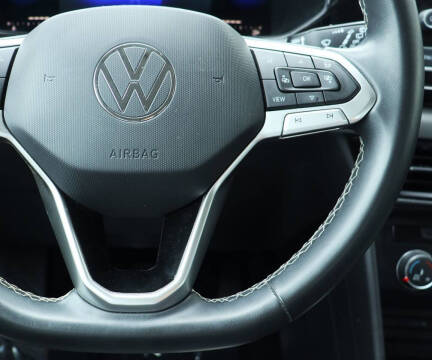 2022 Volkswagen Taos S