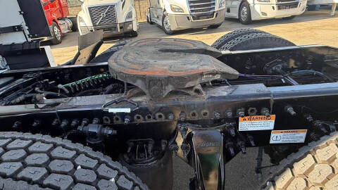 2023 Freightliner Cascadia