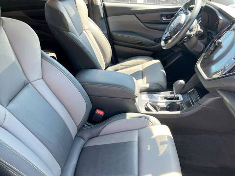 2024 Subaru Ascent Onyx Edition