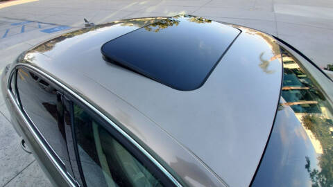 2009 Audi A4 3.2 quattro Premium Plus