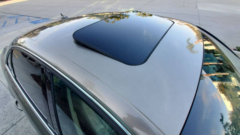 2009 Audi A4 3.2 quattro Premium Plus