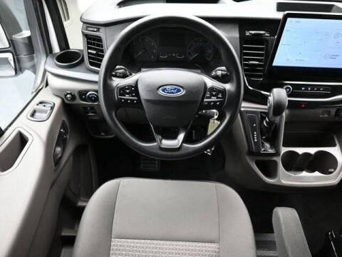2023 Ford Transit 350 XLT