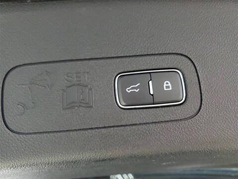 2023 Lincoln Aviator Livery