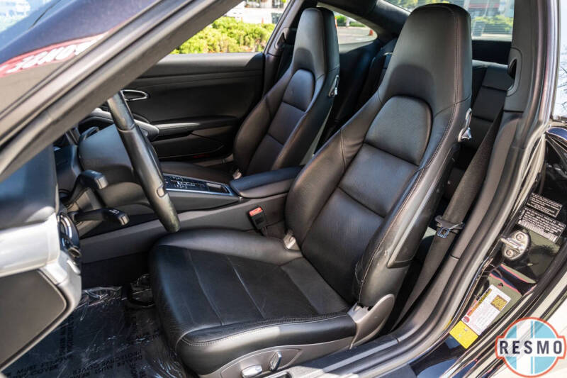 2014 Porsche 911