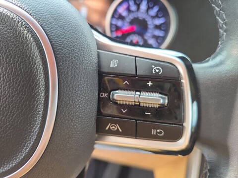 2024 Kia Carnival