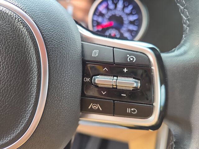 2024 Kia Carnival