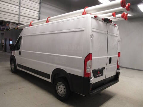 2019 RAM ProMaster 2500 159 WB