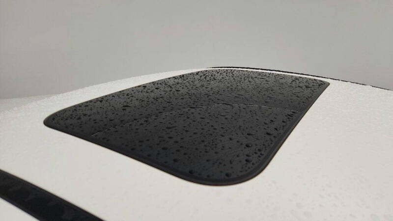 2021 Mercedes-Benz GLC AMG GLC 63 S