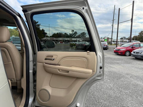 2014 Cadillac Escalade Premium